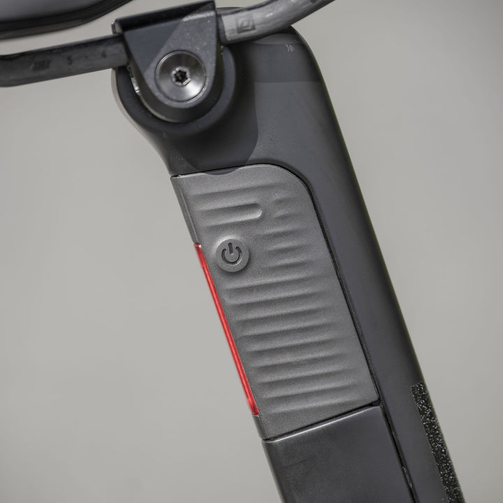 Syncros Campbell 20 Aero iL Rear Light