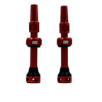 JetBlack JetValve 44mm Tubeless Valves
