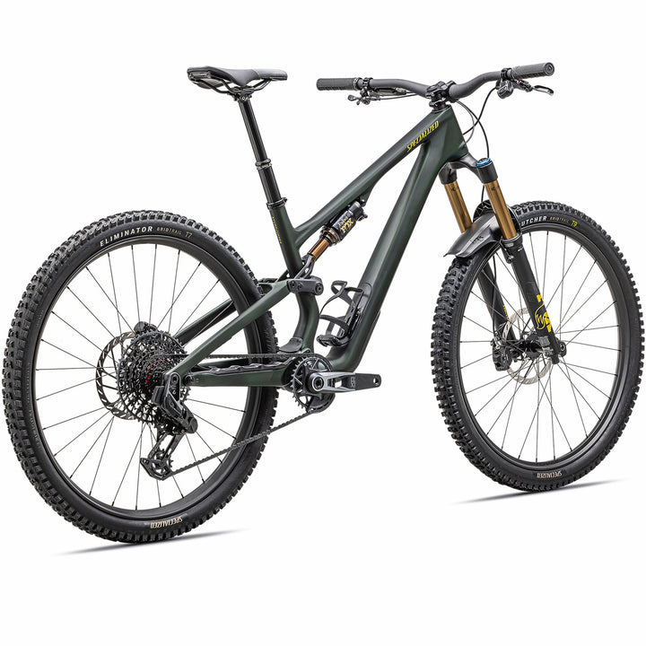 2025 Specialized Stumpjumper 15 Pro