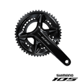 Shimano FC-R7100 172.5mm 12Spd 105 50-34T Crankset