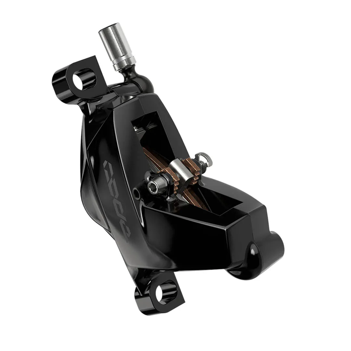 Sram Code SLV Stealth Rear Brake Black (OEM)