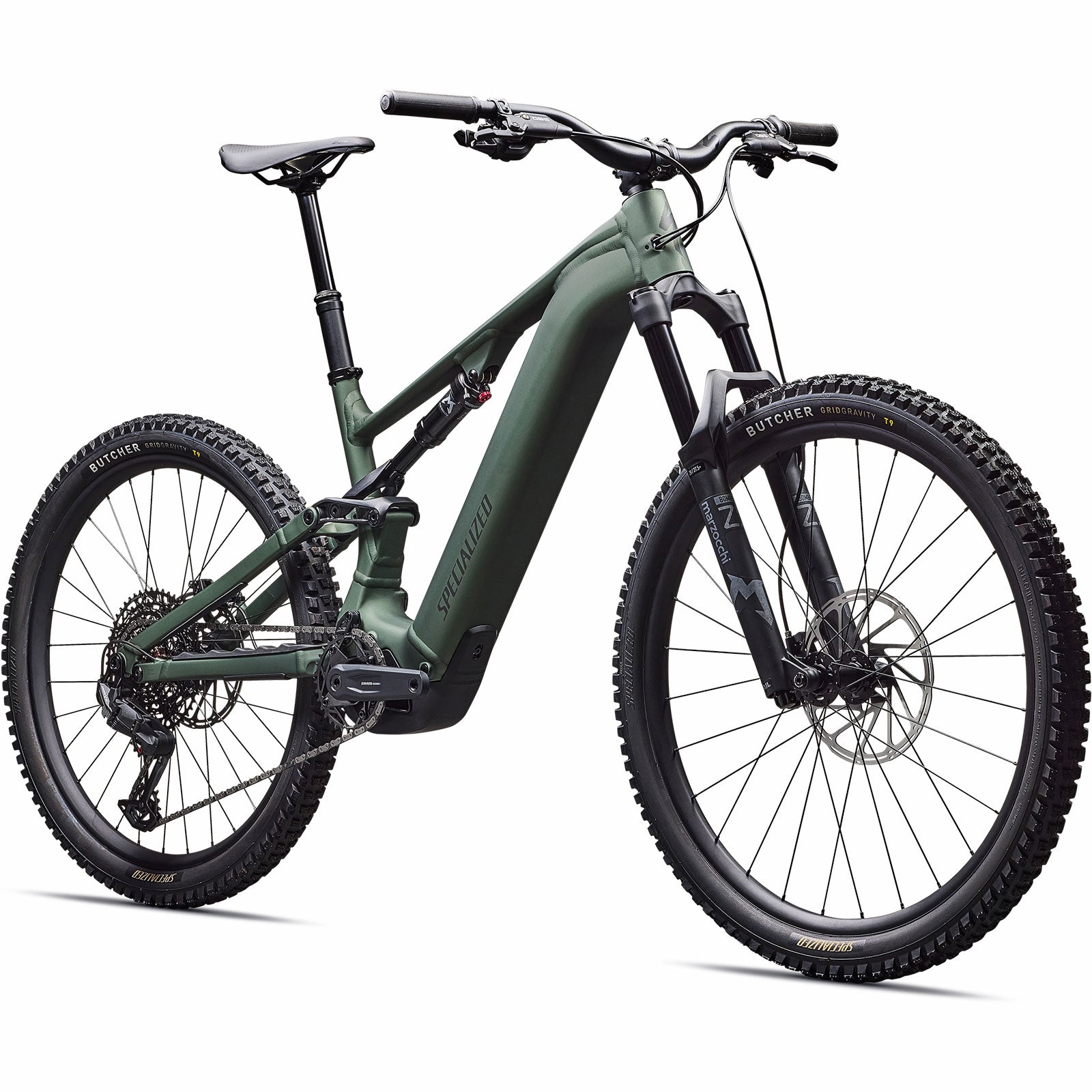 2026 Specialized Levo 4 Alloy