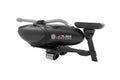Xlab Torpedo Versa 200 Alloy Black