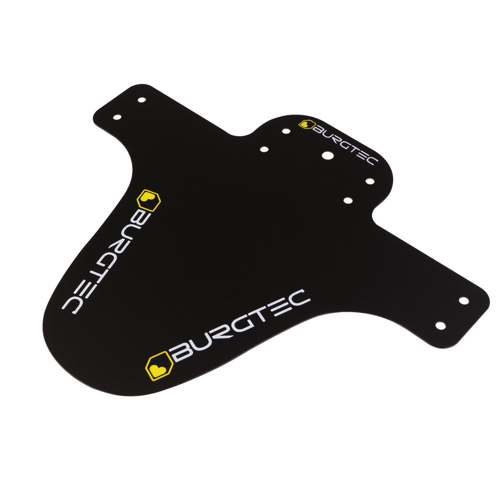Burgtec Mudguard BMG