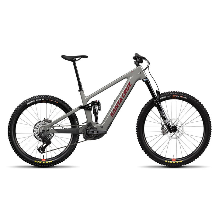 2026 Santa Cruz Vala 1 C GX AXS-Kit MX