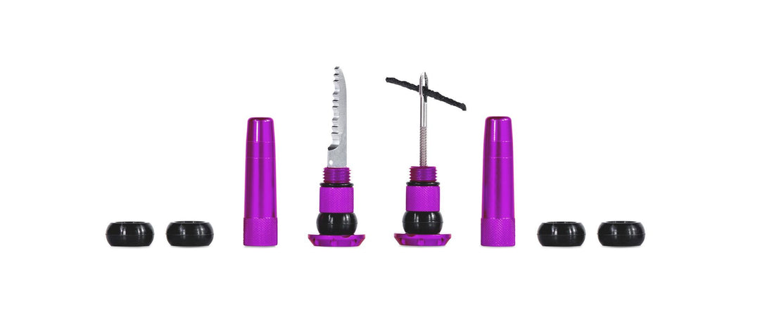 Muc-Off Stealth Tubeless Plug Kit