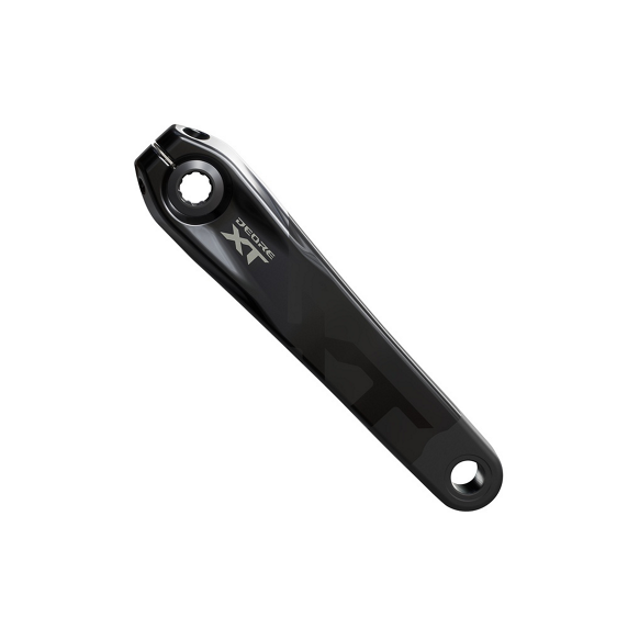 Shimano FC-M8200 XT Crankset W/O Chainring