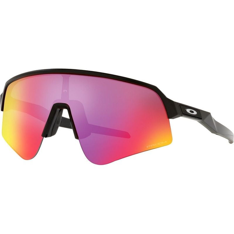 Oakley Sutro Lite Sweep Matte Black/Prizm Road