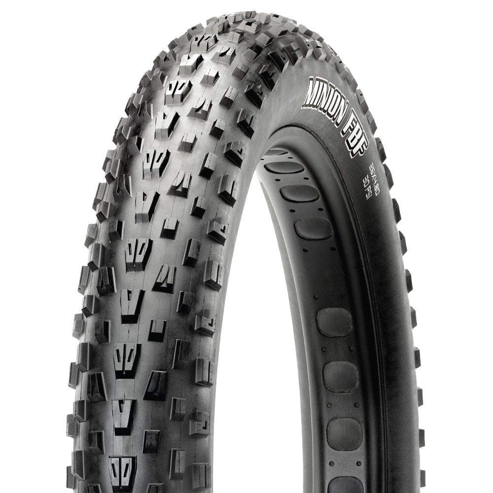Maxxis Minion FBF 27.5 x 3.8 Fat EXO TR