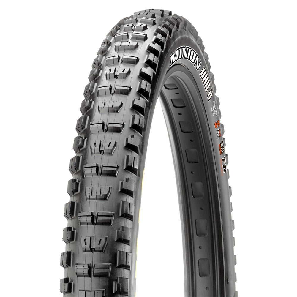 Maxxis DHR II 27.5" x 2.4WT MaxxTerra EXO+ TR E-25