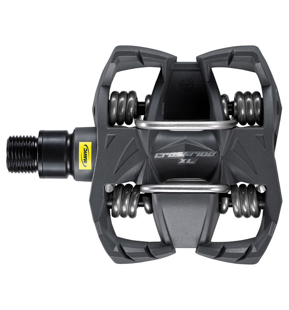Mavic CrossRide XL Pedals (NO CLEATS)