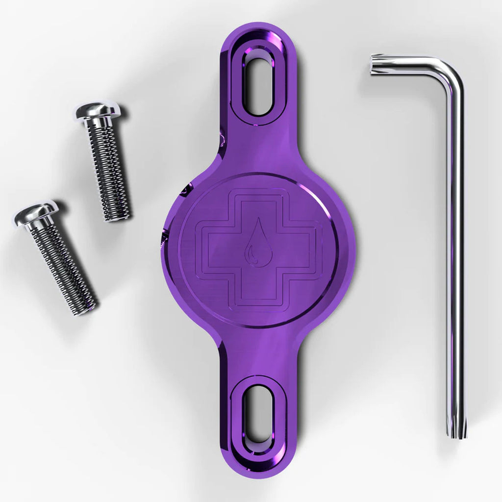 Muc-Off Secure Tag Holder V2