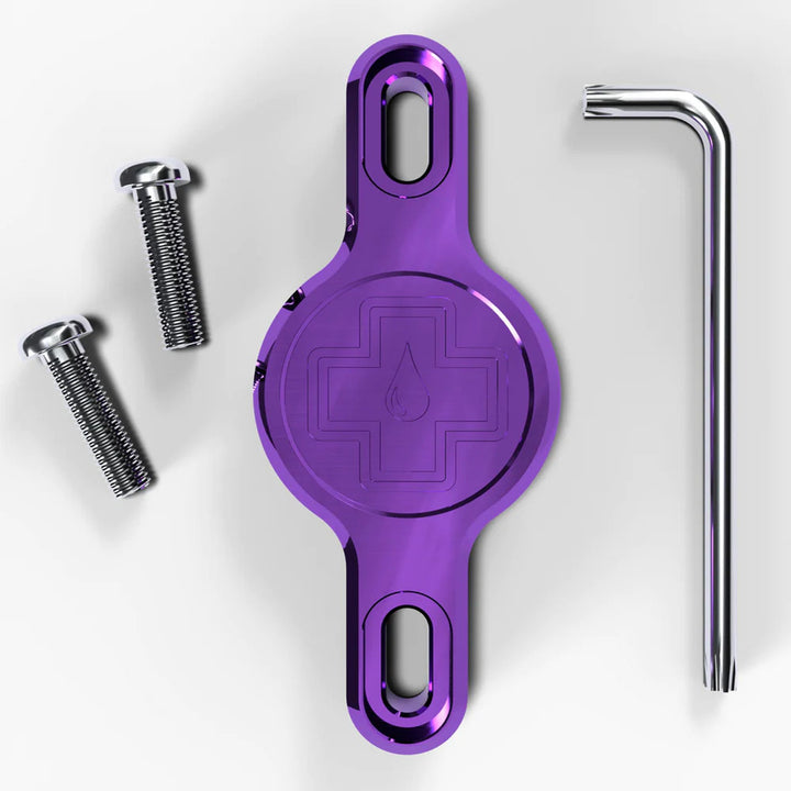 Muc-Off Secure Tag Holder V2