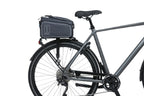 Basil Sport Design 7-15L Trunk Bag Graphite