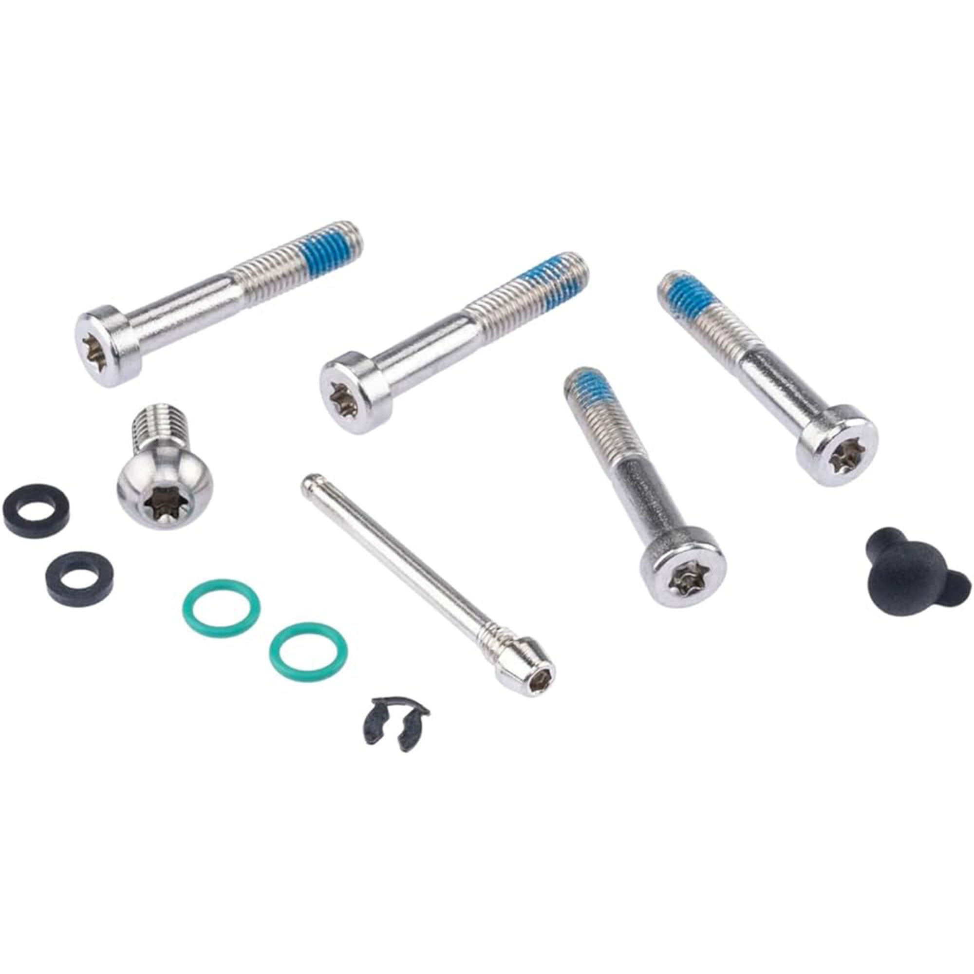 Sram Maven Ultimate/SLV/BRZ Caliper Hardware Kit