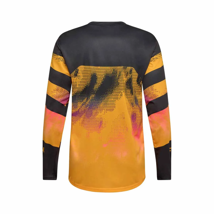 Fox Ranger LS Jersey Kairos