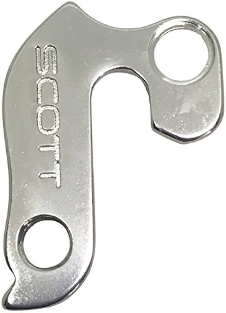 Scott 102 Aspect Der Hanger W/O Bolt