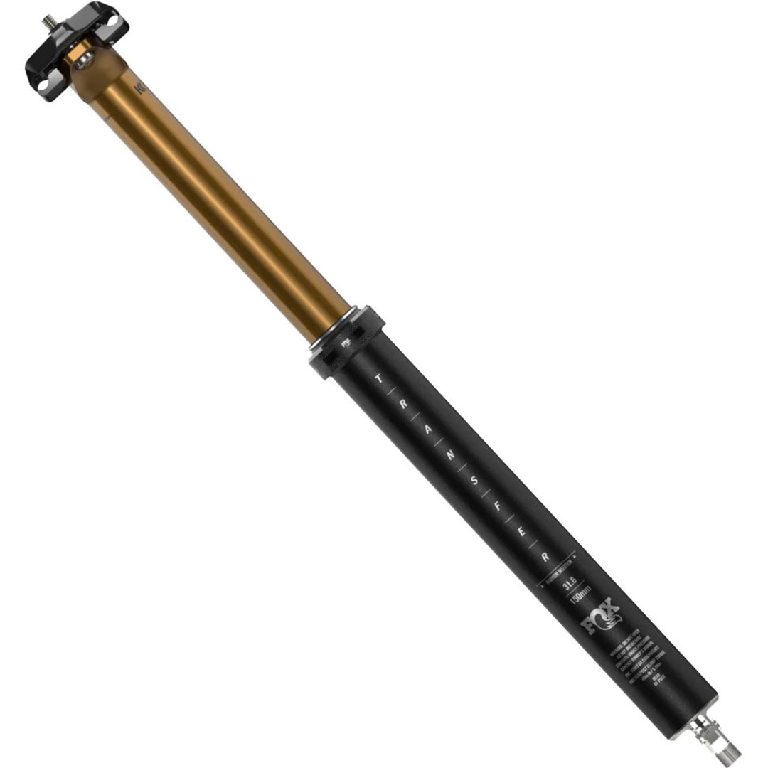 Fox Transfer 30.9 X 175mm Internal Dropper Post