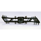 Azur FlatBack Pedal Black