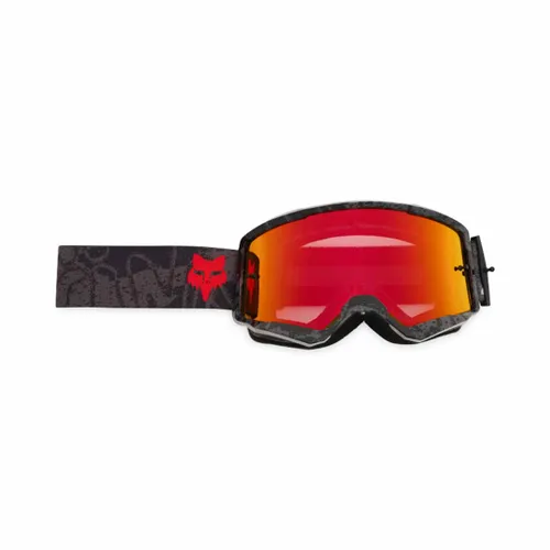 Fox Main Abyss Goggle