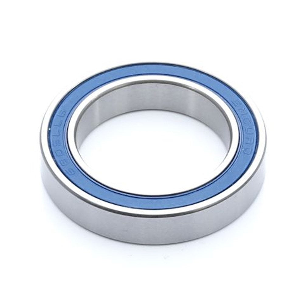 Enduro 6805 LLB Abec-3 (C3)  25 x 37x 7mm  Hub Bearing