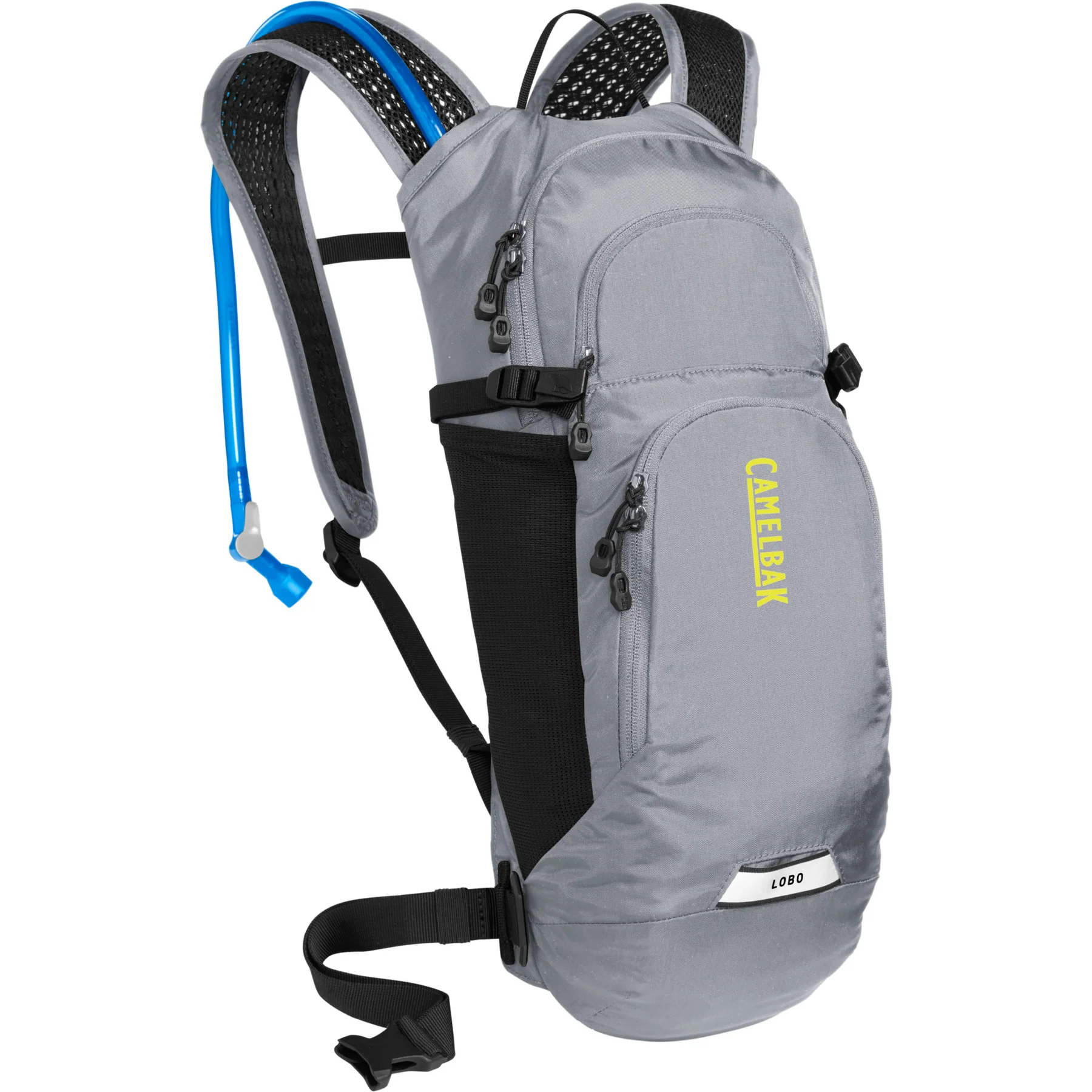 CamelBak Lobo 9 2L Gunmetal/Lime