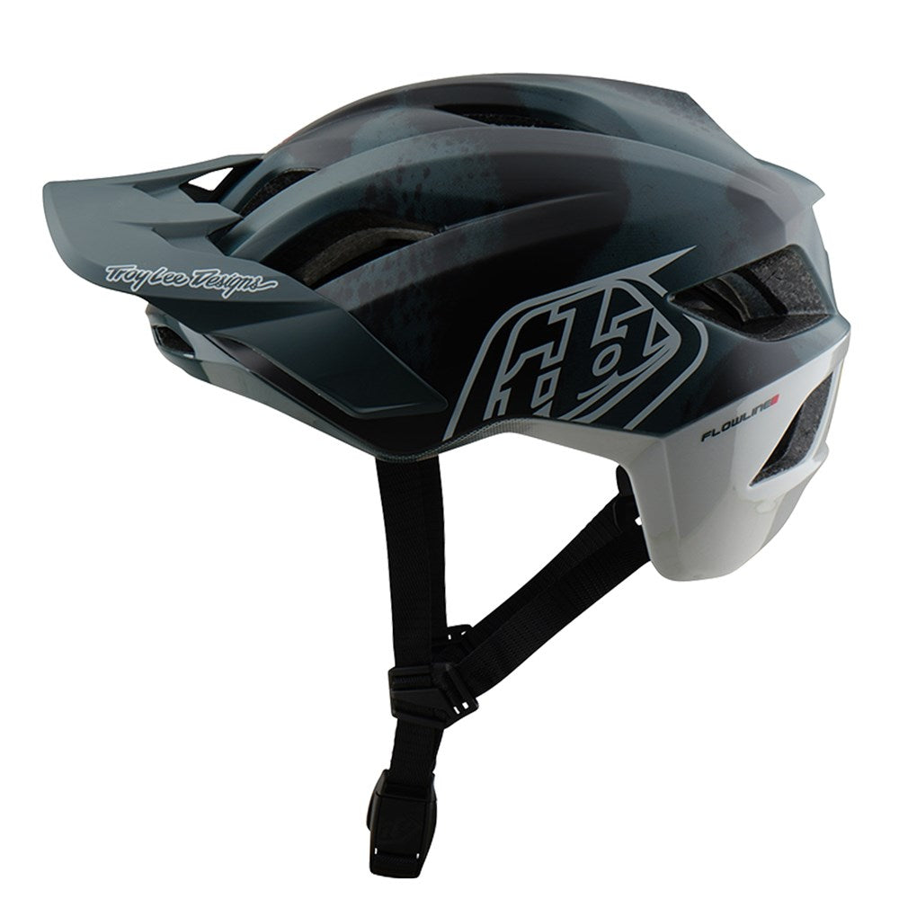 TLD Flowline SE MIPS Helmet