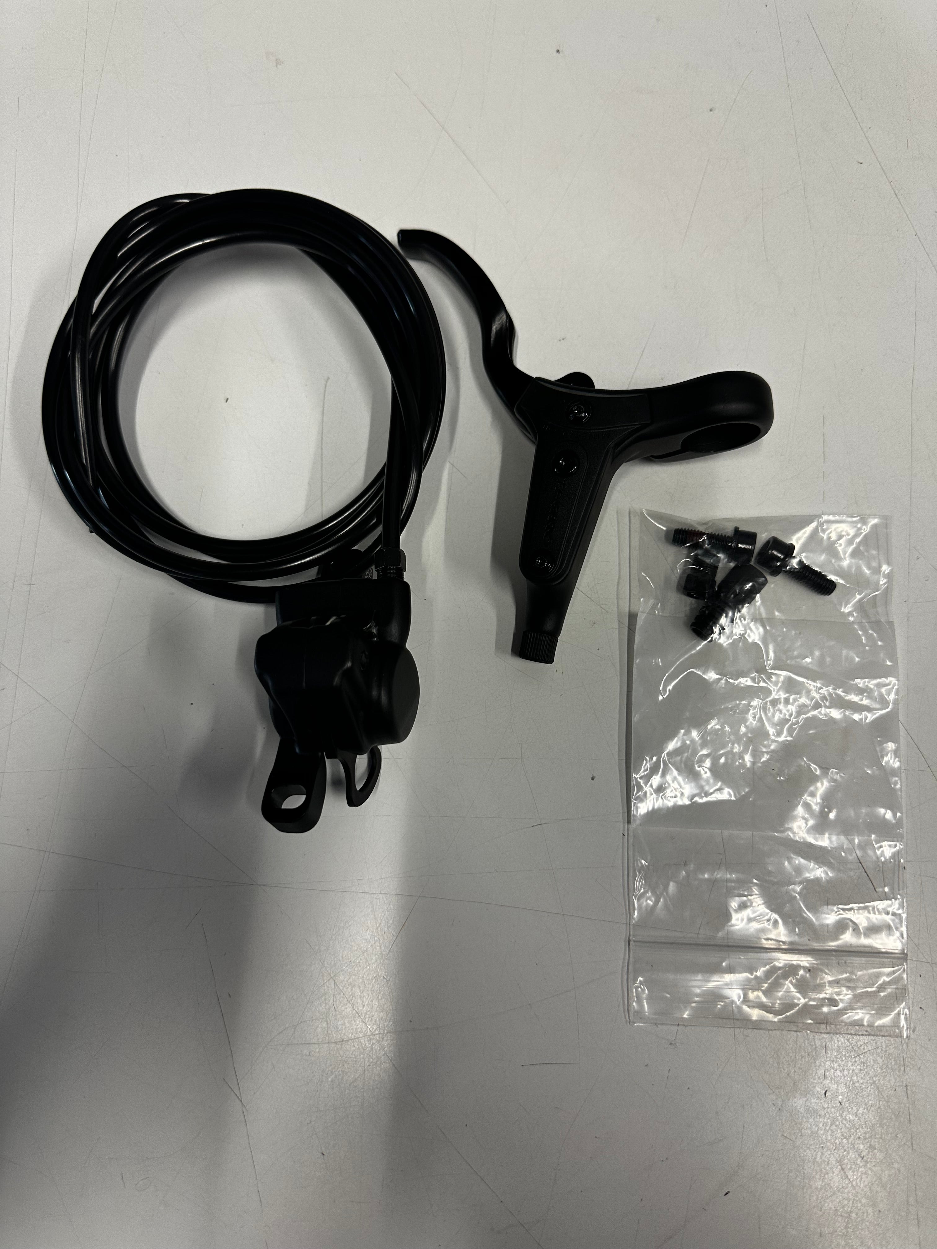 Tektro 2-Piston Font Brake (OEM)