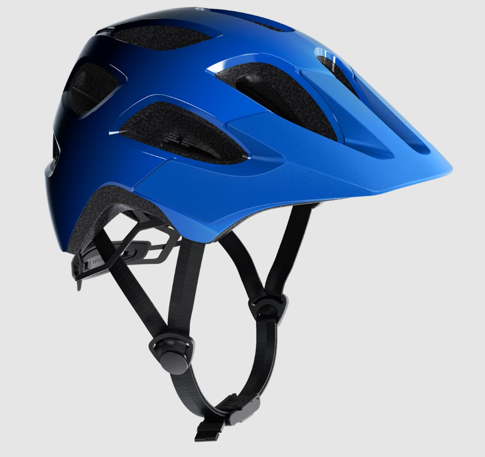Trek Tyro Helmet