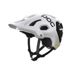 POC Tectal Race MIPS Hydrogen White/Uranium Black M
