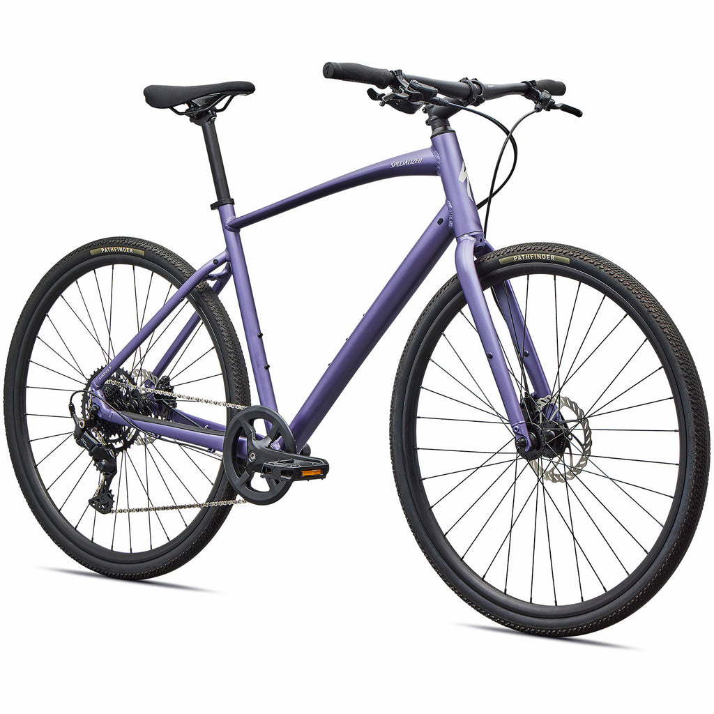 2026 Specialized Sirrus X 2.0