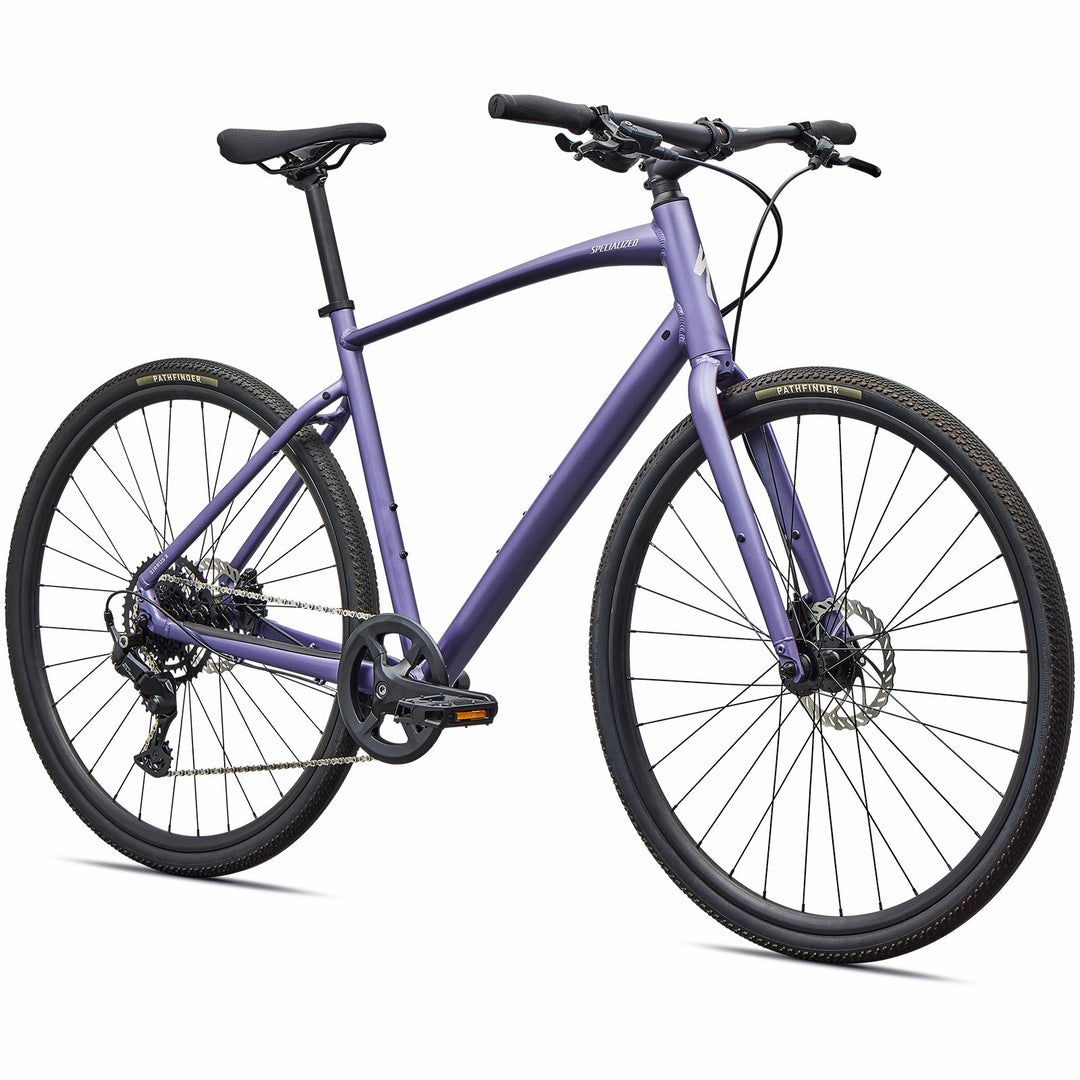 2026 Specialized Sirrus X 2.0