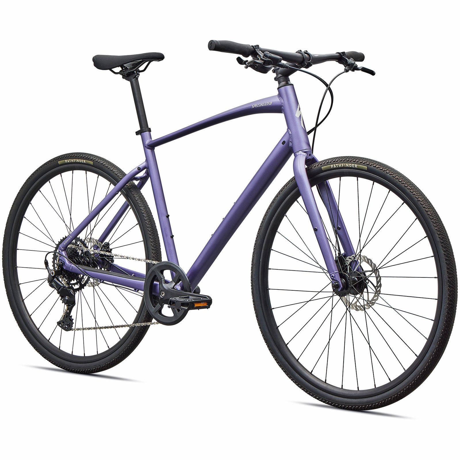 2026 Specialized Sirrus X 2.0