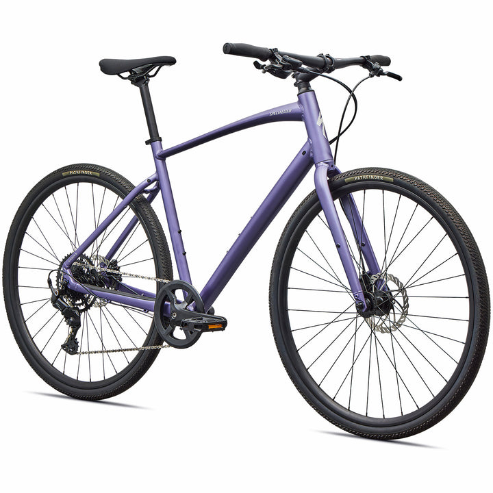 2026 Specialized Sirrus X 2.0