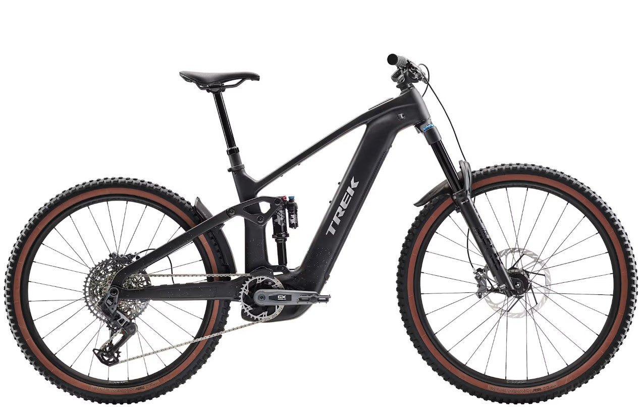 2026 Trek Rail+ 9.8 GX AXS T-Type Gen 5
