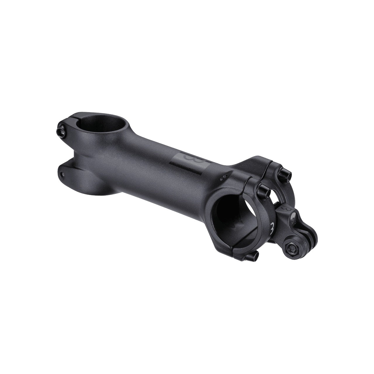 BBB RoadForce II 100 x 6Deg BHS-08 Stem