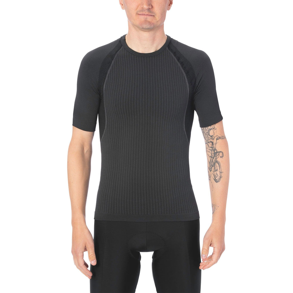 Giro Chrono SS Base Layer