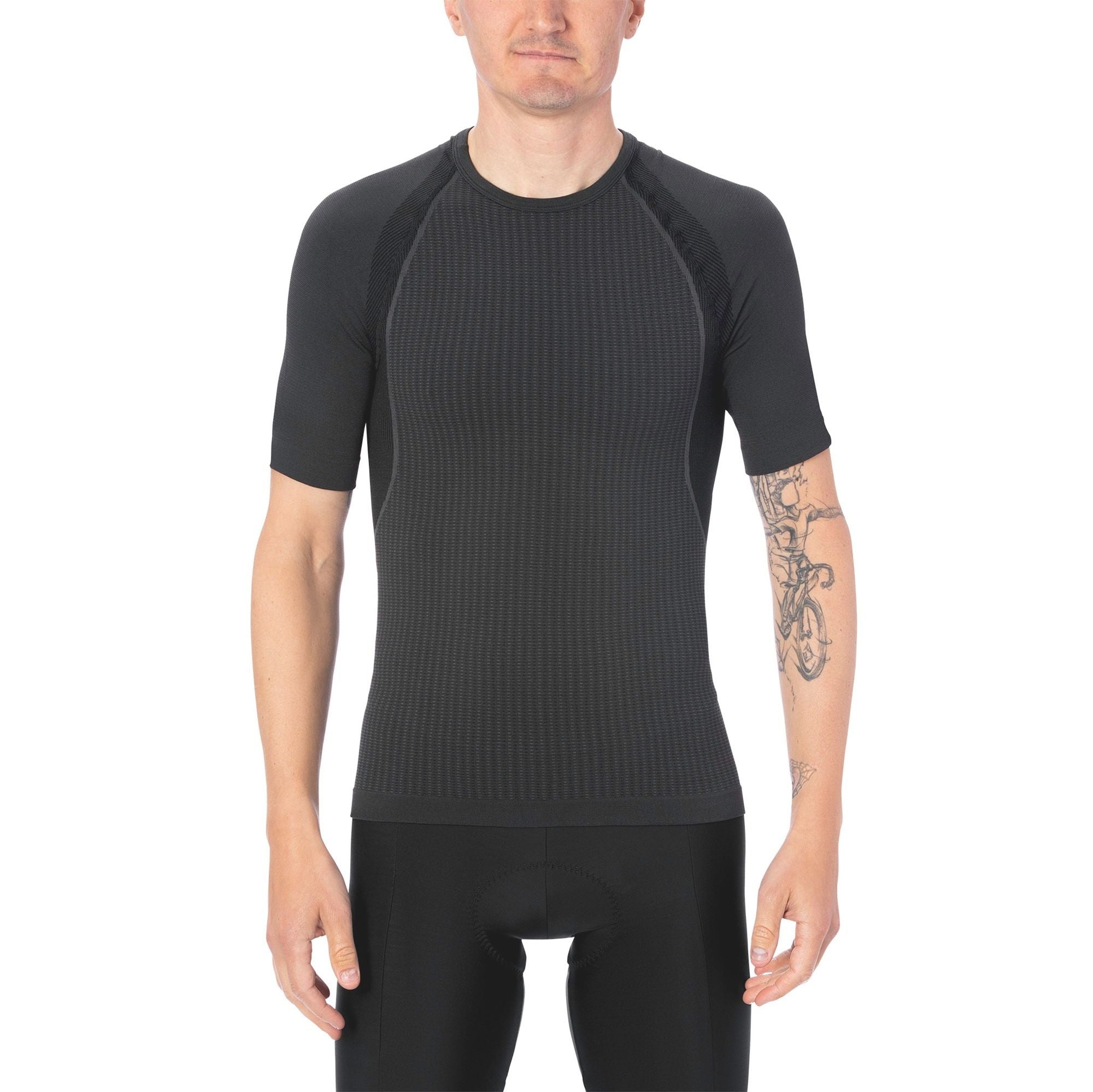 Giro Chrono SS Base Layer