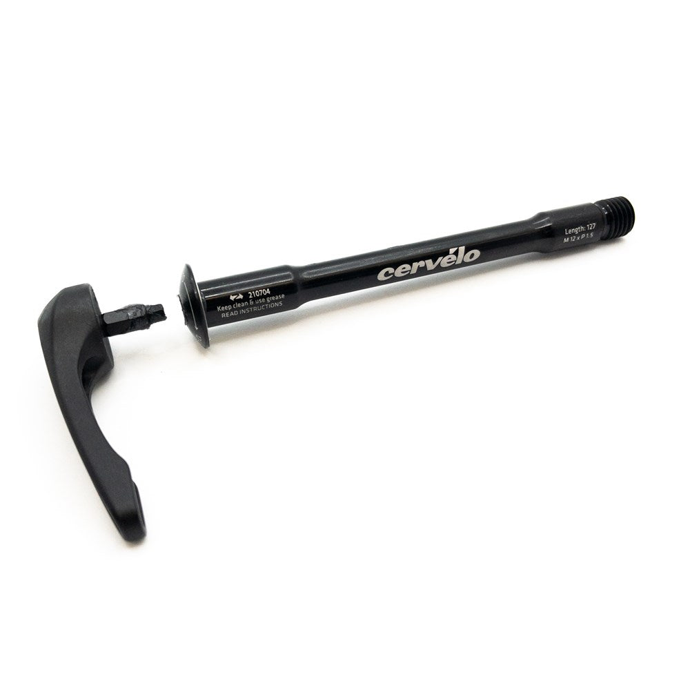 Cervelo Aero-2 Front Thru Axle W/Removable Handle QRA-AERO2-F