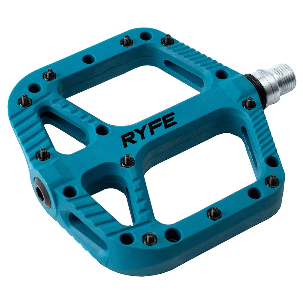 Ryfe Sasquatch Sealed Bearing Nylon Pedal