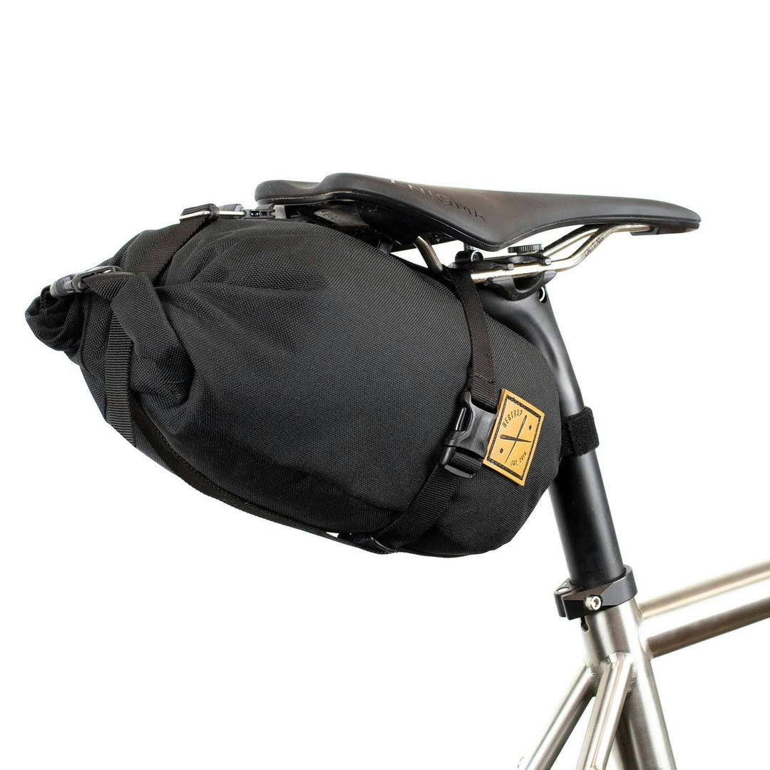Restrap 4.5L Saddle Pack