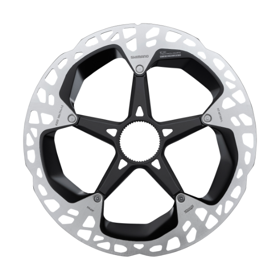 Shimano RT-MT900 XTR 203mm CL Ice-Tech Freeza Rotor