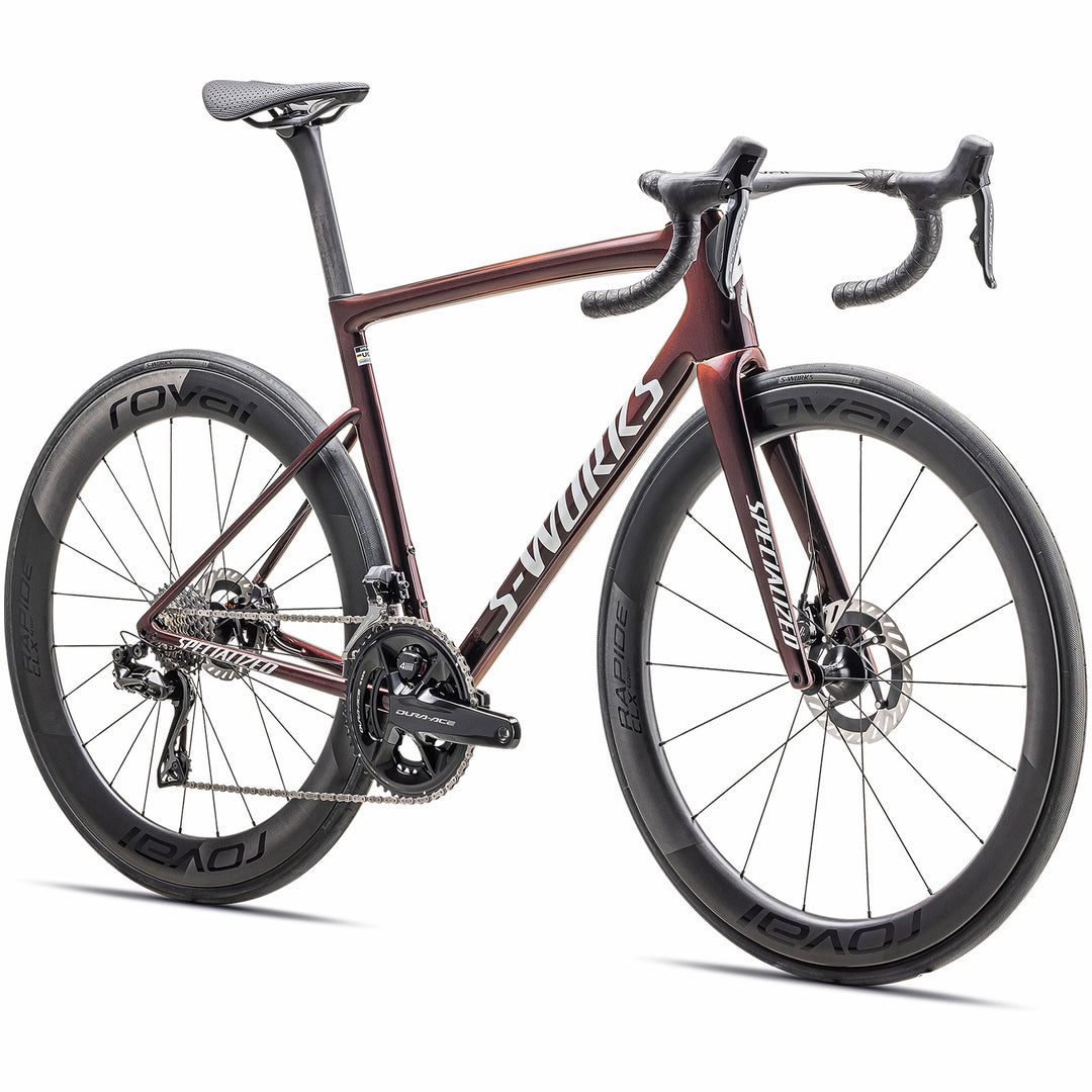 2025 Specialized S-Works Tarmac SL8 Dura-Ace Di2