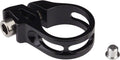 Sram Trigger Clamp/Bolt Kit Black