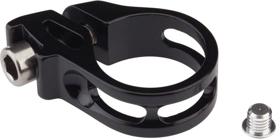 Sram Trigger Clamp/Bolt Kit Black