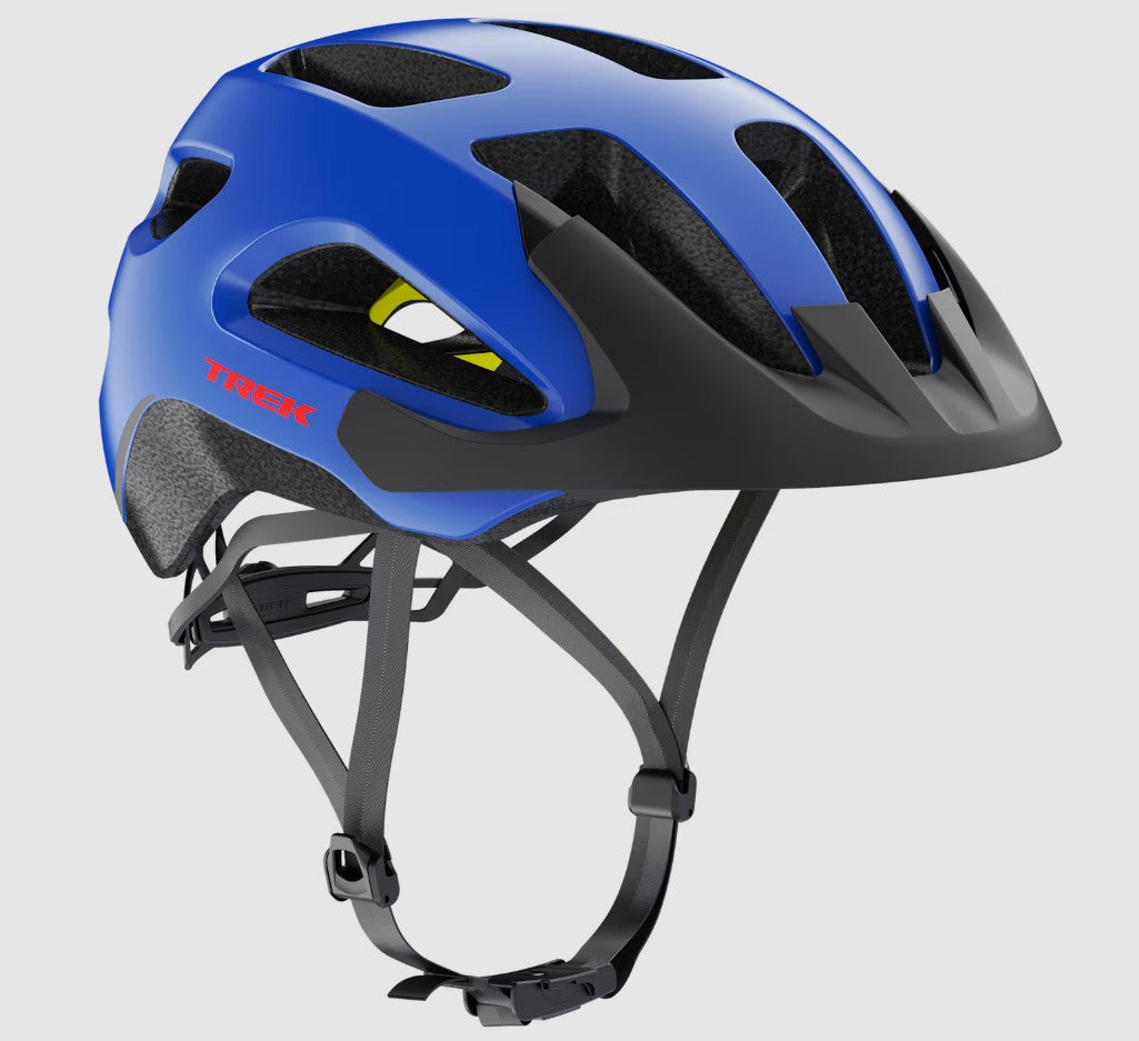 Trek Solstice MIPS Youth Helmet