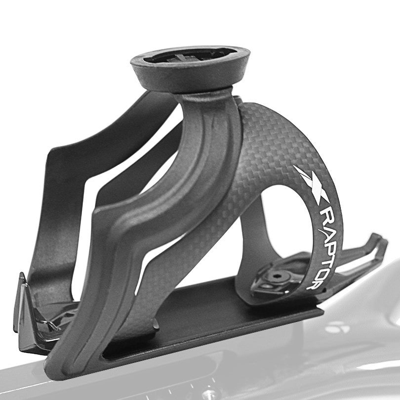Xlab Torpedo Kompact 500 Integrated Black