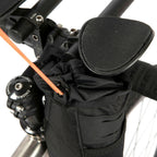 Restrap Race Stem Bag Black