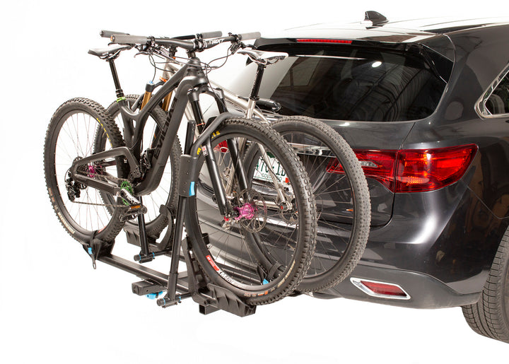 RockyMounts MonoRail Platform Hitch Rack