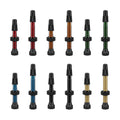 Tubeless Valve Assorted Colours (Each)